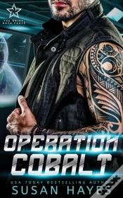 Capa do artigo Operation Cobalt