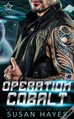 Capa do artigo Operation Cobalt