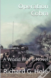 Capa do artigo Operation Cobra