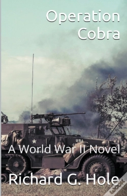 Capa do artigo Operation Cobra