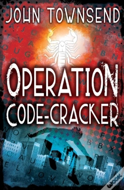 Capa do artigo Operation Code-Cracker