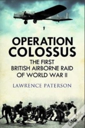 Operation Colossus