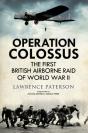 Operation Colossus - Preview