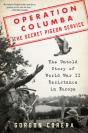 Operation Columba--The Secret Pigeon Service - Preview