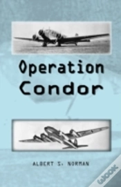 Capa do artigo Operation Condor