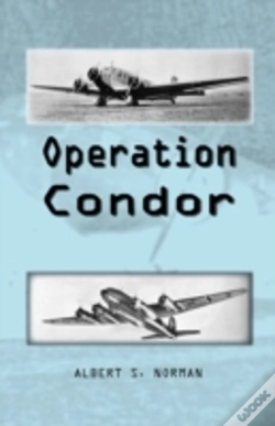 Capa do artigo Operation Condor