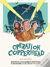 Capa do artigo Opération Copperhead