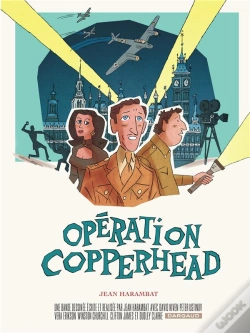 Capa do artigo Opération Copperhead
