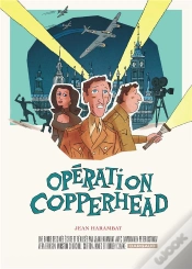 Capa do artigo Opération Copperhead