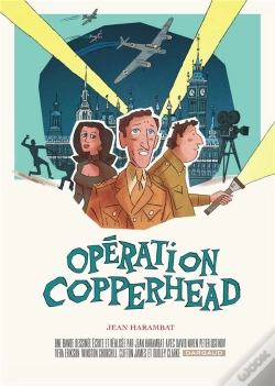 Capa do artigo Opération Copperhead
