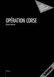 Capa do artigo Opération Corse