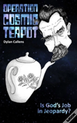 Capa do artigo Operation Cosmic Teapot
