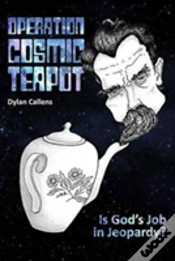 Capa do artigo Operation Cosmic Teapot