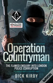 Capa do artigo Operation Countryman