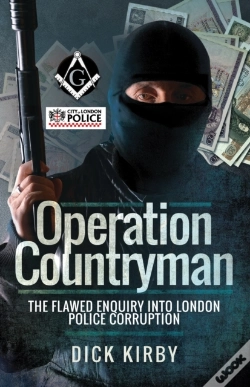 Capa do artigo Operation Countryman