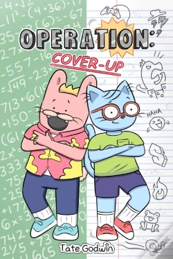 Capa do artigo Operation: Cover-Up