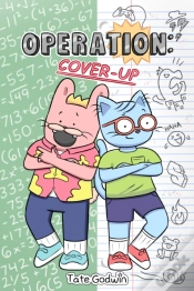 Capa do artigo Operation: Cover-Up