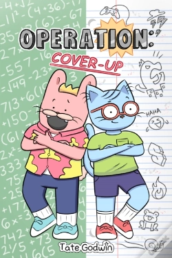 Capa do artigo Operation: Cover-Up