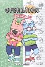 Operation: Cover-Up - Preview