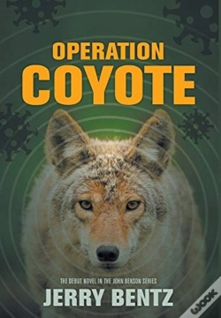 Capa do artigo Operation Coyote