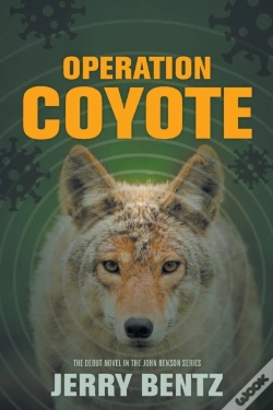 Capa do artigo Operation Coyote