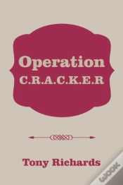 Capa do artigo Operation C.R.A.C.K.E.R