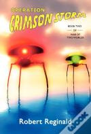 Operation Crimson Storm