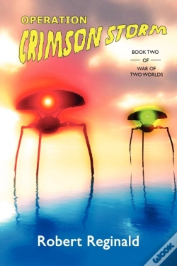 Capa do artigo Operation Crimson Storm