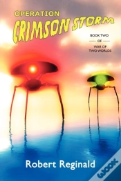Capa do artigo Operation Crimson Storm