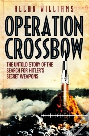 Capa do artigo Operation Crossbow