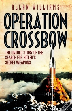 Capa do artigo Operation Crossbow