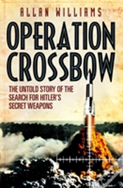 Capa do artigo Operation Crossbow