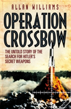 Capa do artigo Operation Crossbow