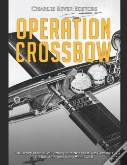 Capa do artigo Operation Crossbow