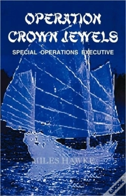 Capa do artigo Operation Crown Jewels