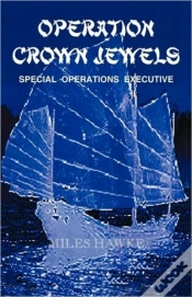 Capa do artigo Operation Crown Jewels