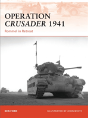 Operation Crusader 1941 - Preview
