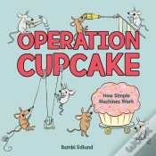 Capa do artigo Operation Cupcake