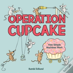 Capa do artigo Operation Cupcake