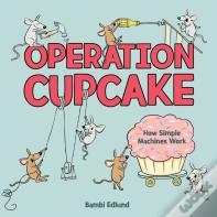 Operation Cupcake