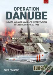 Operation Danube