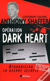 Capa do artigo Operation Dark Heart