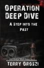 Operation Deep Dive: A Step Into The Pas - Preview