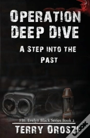 Capa do artigo Operation Deep Dive: A Step Into The Pas
