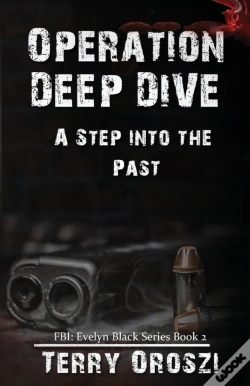 Capa do artigo Operation Deep Dive: A Step Into The Pas