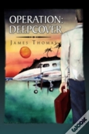 Capa do artigo Operation:  Deepcover