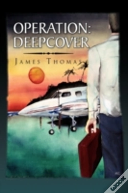 Capa do artigo Operation:  Deepcover