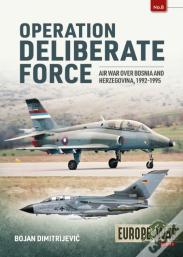 Operation Deliberate Force