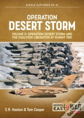 Operation Desert Storm Volume 2