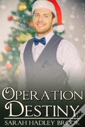 Capa do artigo Operation Destiny
